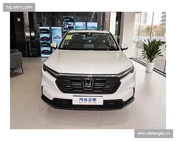 2024长期评测:本田新款中型CR-V RS 2024长期评测:本田新款中型CR-V RS