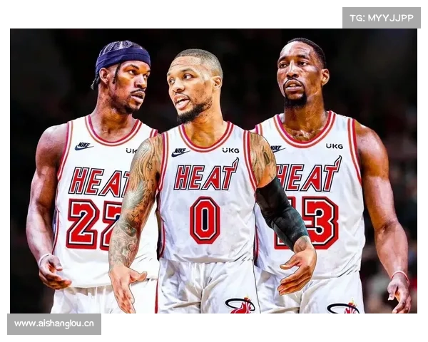 5年2.7亿!利拉德与开拓者续约!并列NBA历史第一大合同 5年2.7亿!利拉德与开拓者续约!并列NBA历史第一大合同