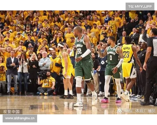 NBA 雄鹿VS步行者 篮球预测推荐分析 字母哥利拉德迎接卡位战! NBA 雄鹿VS步行者 篮球预测推荐分析 字母哥利拉德迎接卡位战!