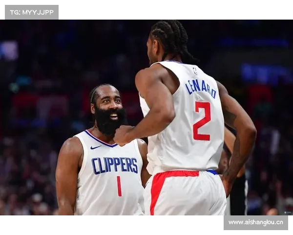 NBA快船新赛季前瞻:战舰解体,伤病侵袭,快船路在何方? NBA快船新赛季前瞻:战舰解体,伤病侵袭,快船路在何方?